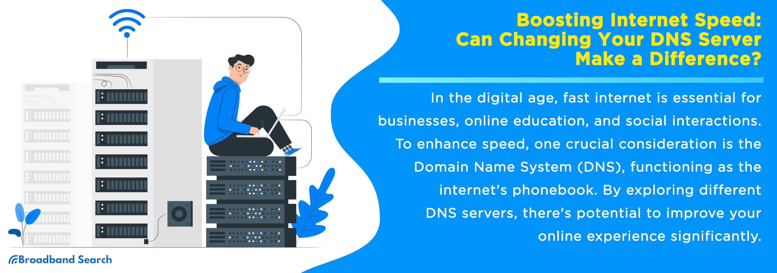 Can Changing Your DNS Server Boost Internet Speed? (2026)