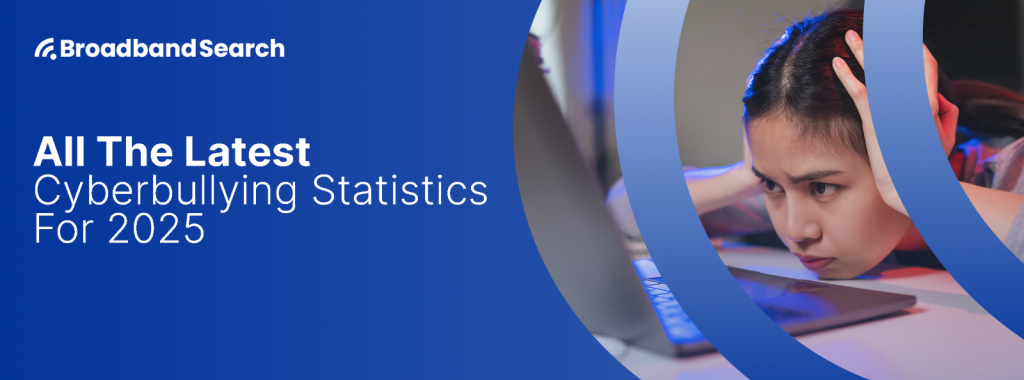 All the Latest Cyberbullying Statistics for 2026