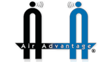 Air Advantage logo