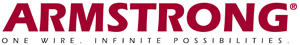 Armstrong logo