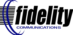 Fidelity Communications logo