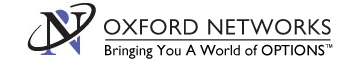 Oxford Telephone and Telegraph logo