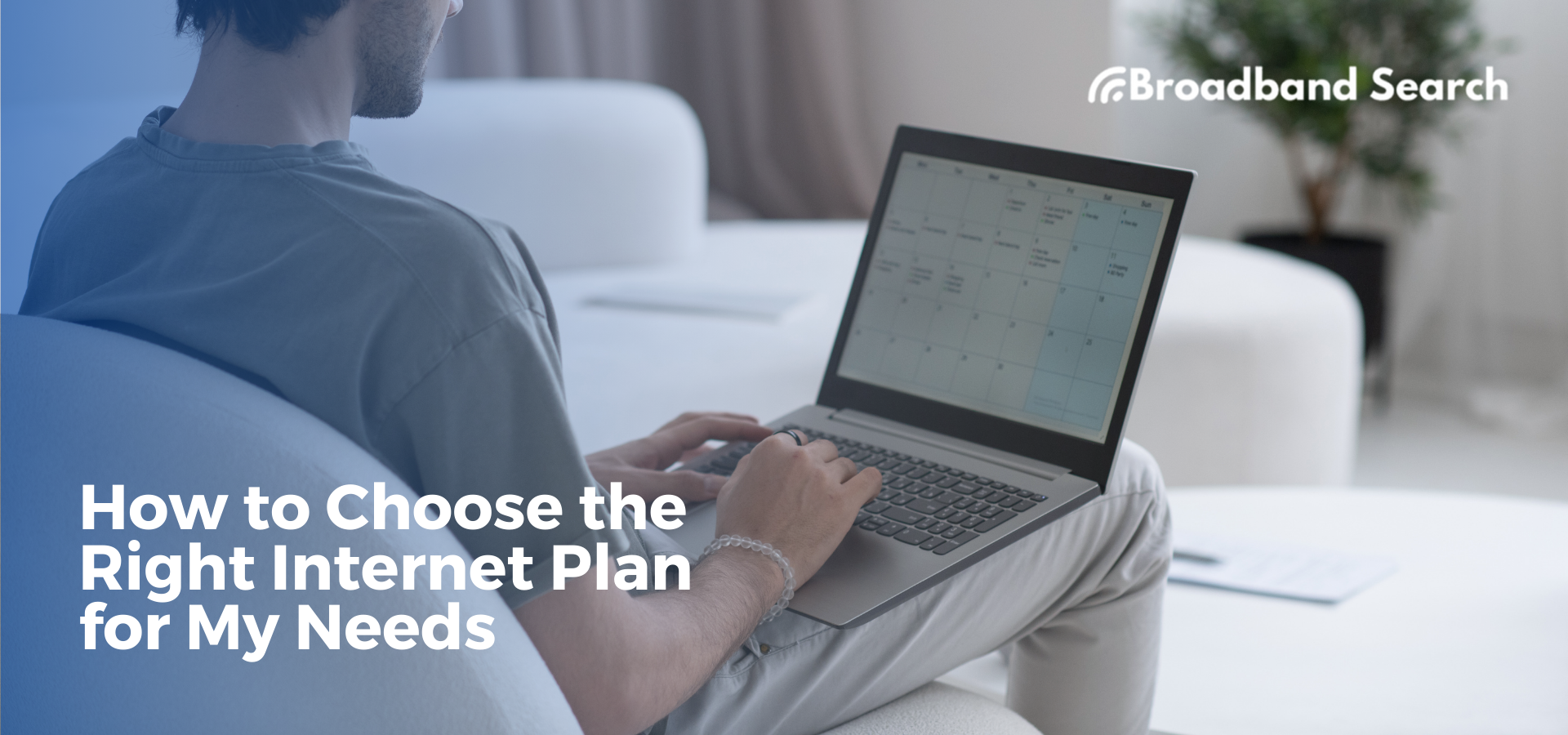 How to Choose an Internet Provider Near You: A Complete Guide