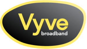Vyve Broadband logo